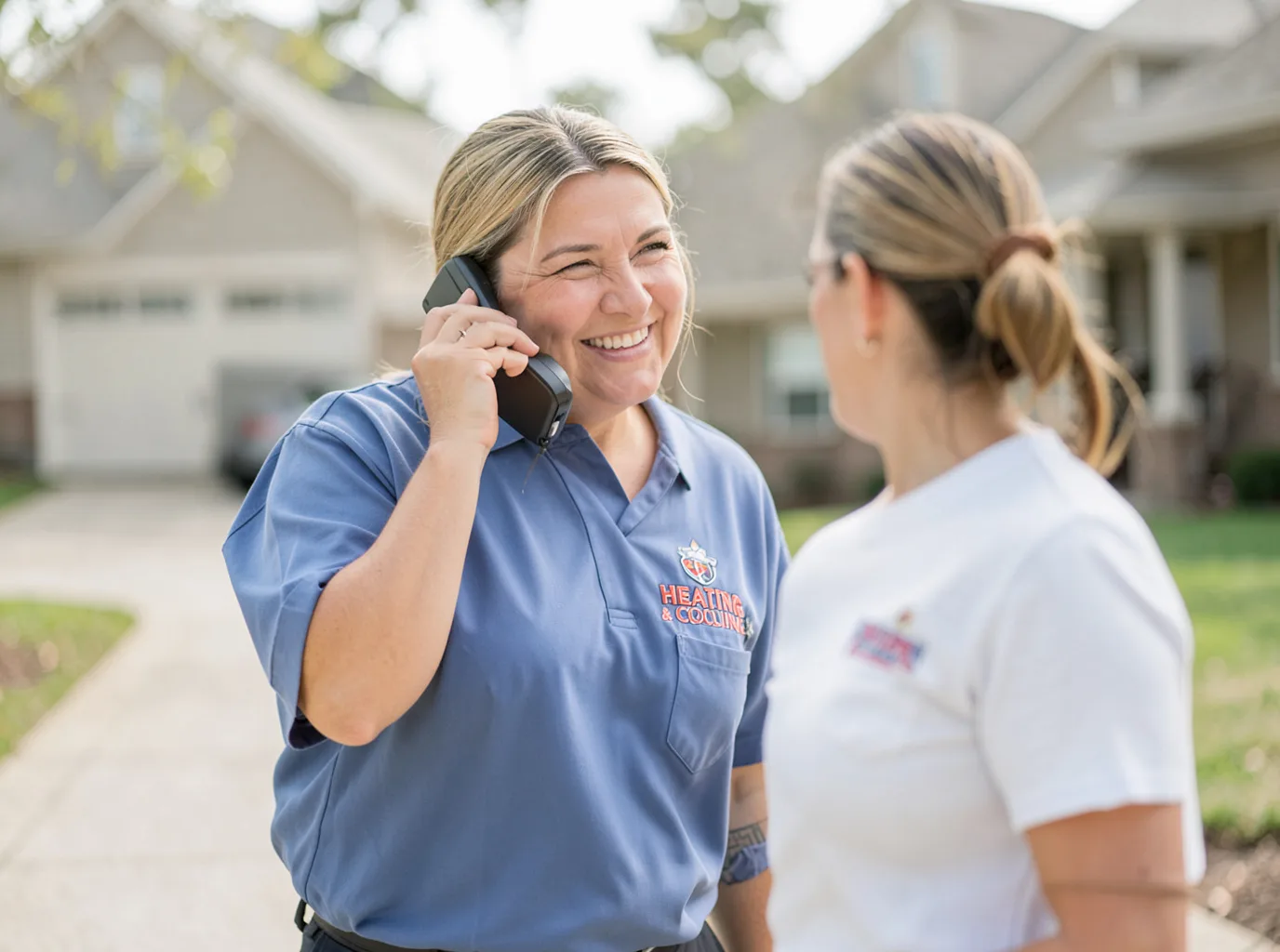 Hvac Repair Russell, IA FAQs